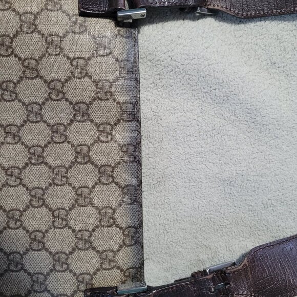 Gucci crossbody bag - Picture 5 of 9